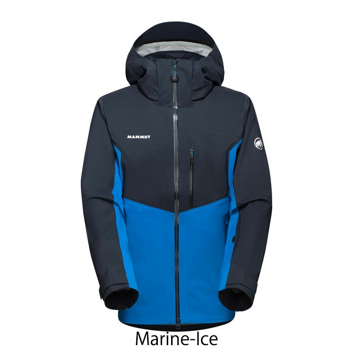 楽天市場】Mammut マムートStoney HS Jacket Men ストーニー HS 