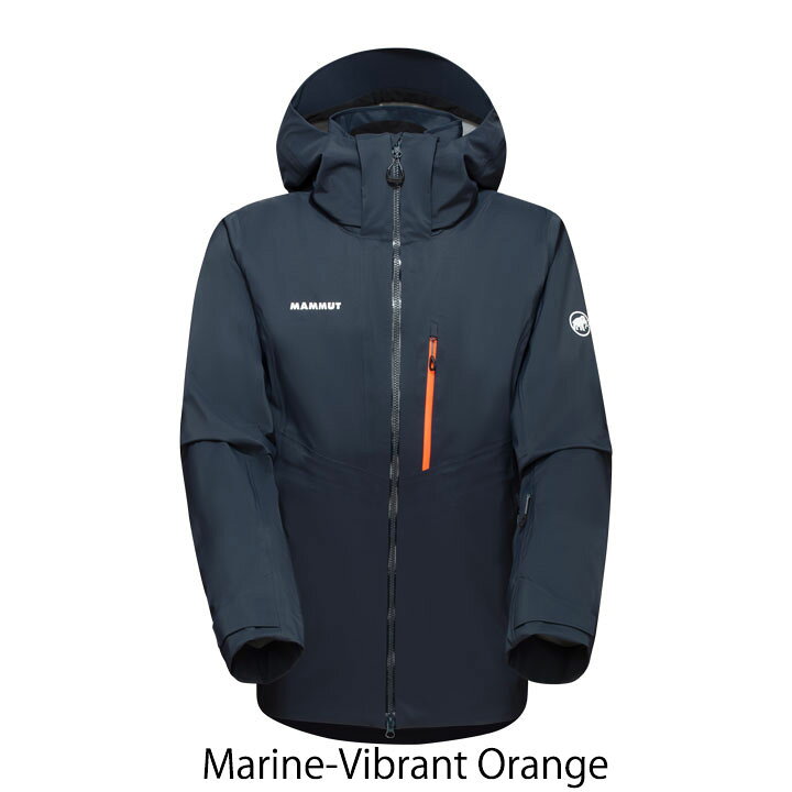 楽天市場】Mammut マムートStoney HS Jacket Men ストーニー HS 