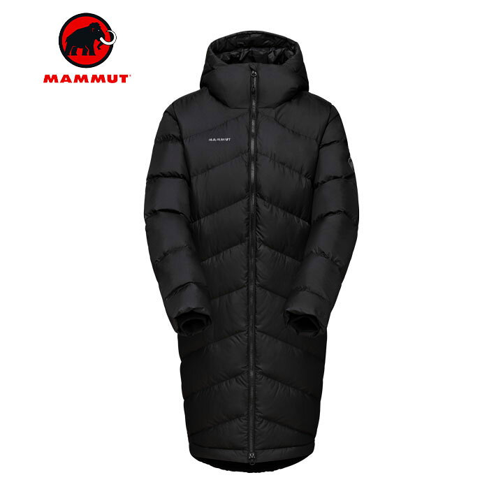 楽天市場】Mammut マムート Fedoz IN Hooded Parka Women フーディー  
