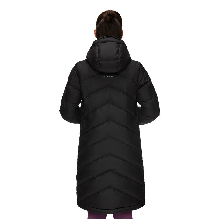 楽天市場】Mammut マムート Fedoz IN Hooded Parka Women フーディー 