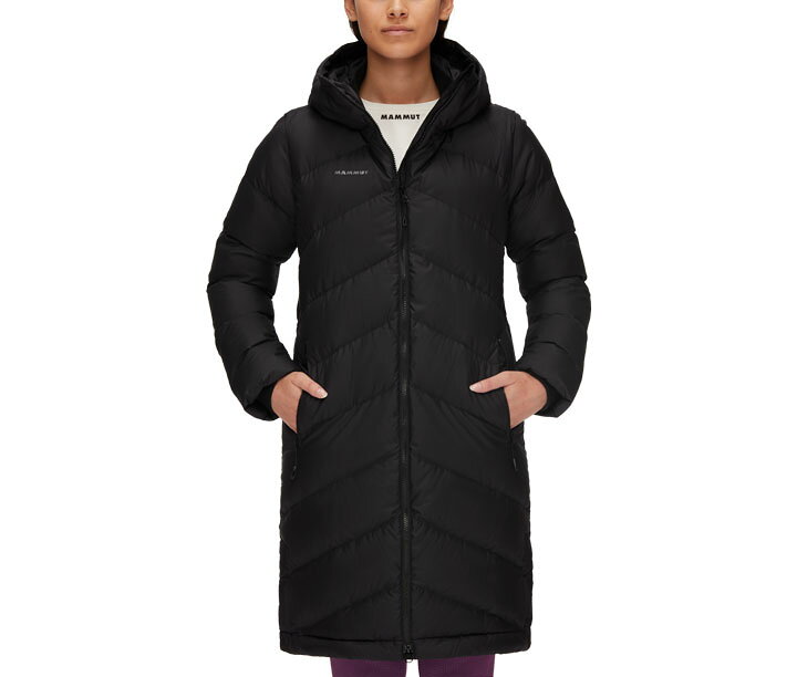 楽天市場】Mammut マムート Fedoz IN Hooded Parka Women フーディー 
