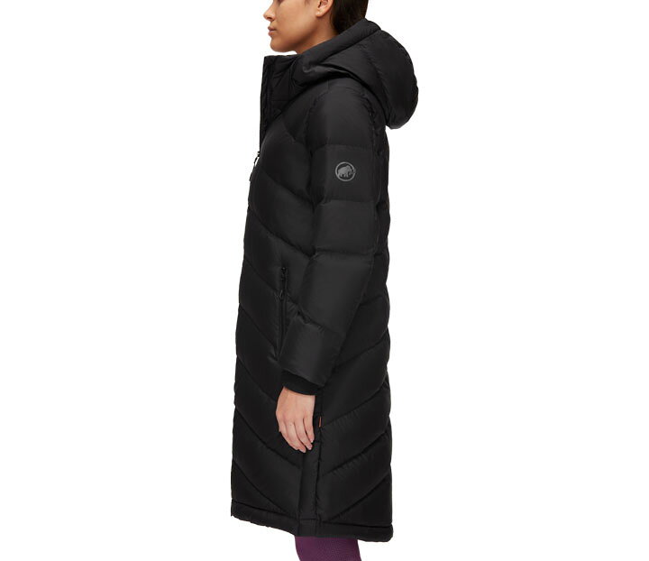 楽天市場】Mammut マムート Fedoz IN Hooded Parka Women フーディー 