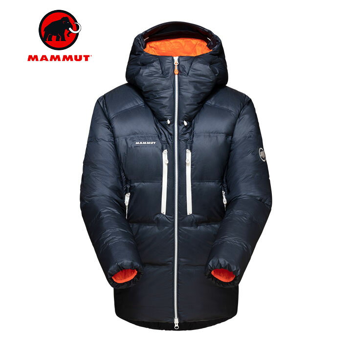 楽天市場】Mammut マムートEigerjoch Pro IN Hooded Jacket Women 