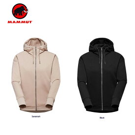 Mammut マムートML Hooded Jacket Women MLフーディージャケット アウトドア ハイキング キャンプ 登山 シャツ ファッション 1014-05040