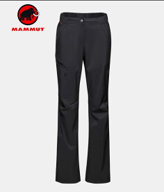 Mammut マムートAlto Light HS Pants Men アルトライトHSパンツブラック アウトドア ハイキング キャンプ 登山 シャツ ファッション 1020-13250