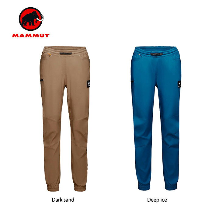 楽天市場】Mammut マムートMassone Pants Women マソーネパンツ 
