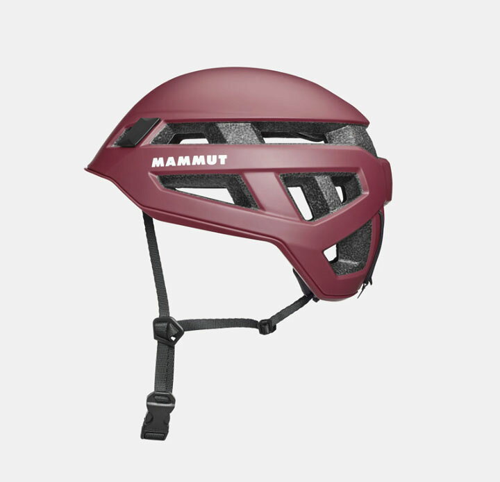 楽天市場】Mammut マムート Crag Sender クラグセンダー ヘルメット 