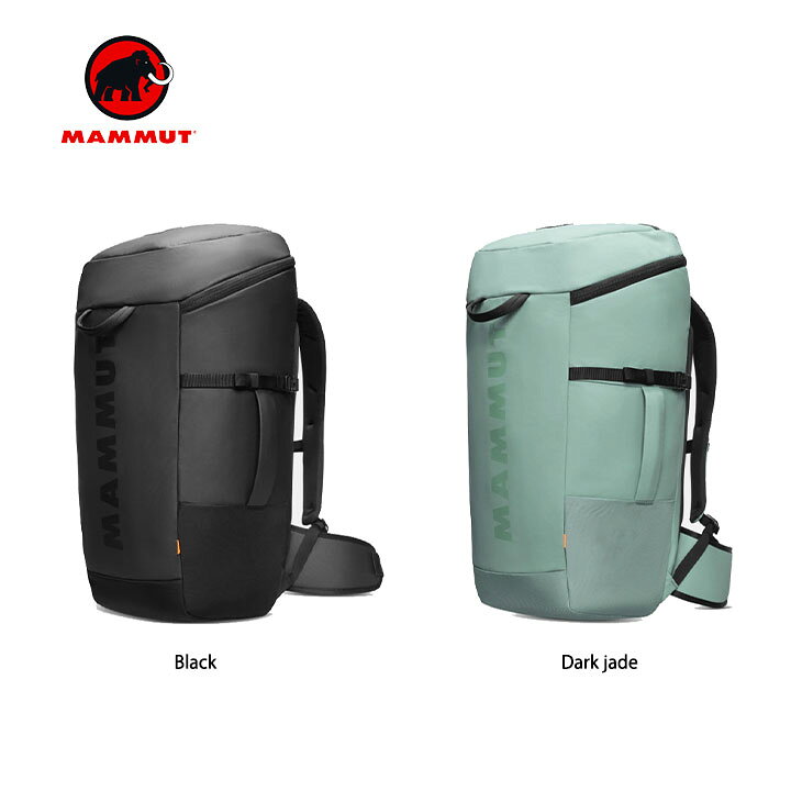 楽天市場】Mammut マムートNeon 45 ネオン45 バックパック リュック 