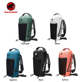 Mammut マムートAenergy 18 エナジー18 バックパック リュック 登山ギア アウトドア ハイキング キャンプ 登山 クライミング2530-00880