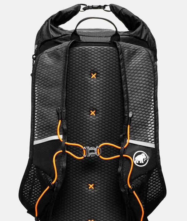 楽天市場】Mammut マムートAenergy 18 エナジー18 バックパック 