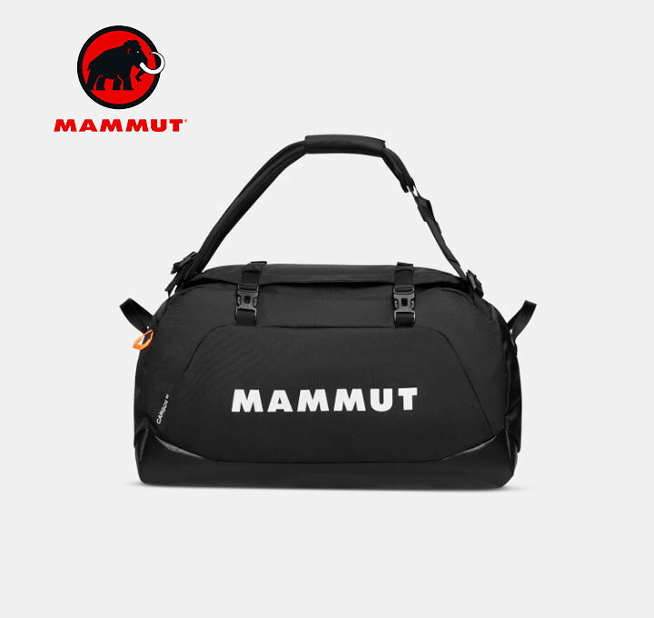 楽天市場】Mammut マムートCargon 60 カーゴン60 バックパック 