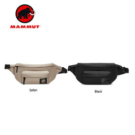 Mammut マムートXeron Neuveville Waistpack ジーオンヌーヴビルウエストバッグ 登山ギア アウトドア ハイキング キャンプ 登山 クライミング2810-00142