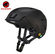 【送料無料】 Mammut マムート Haute Route MIPS Twiceme Helmet2030-00330 クライミング ヘルメット ハ…