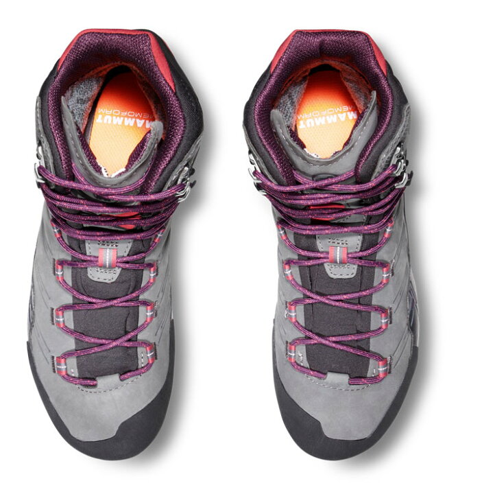 楽天市場】Mammut マムートKento Advanced High GTX Women ケント 