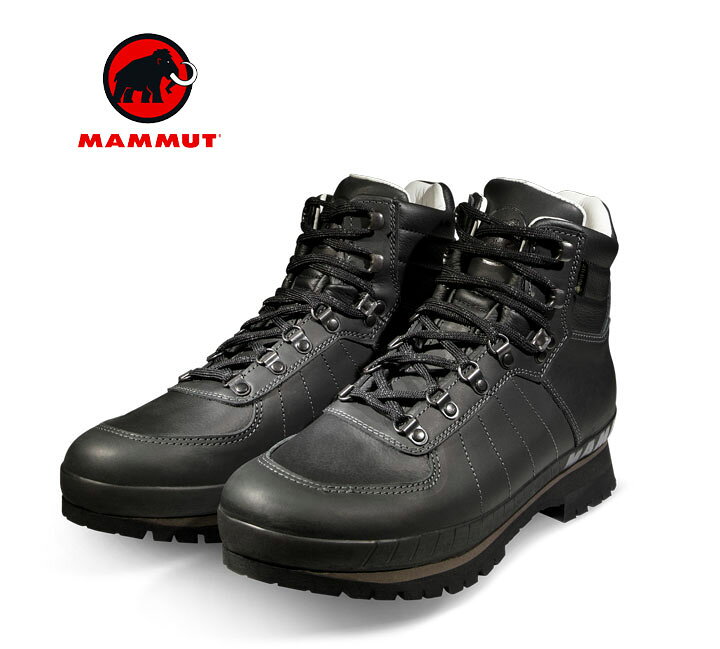 楽天市場】Mammut マムートYatna II Advanced High GTX Men ヤトナll 