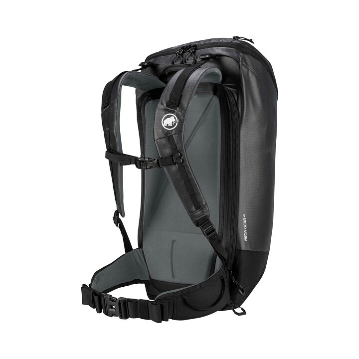 楽天市場】Mammut マムート Neon Gear 45L ネオン ギア 45L Black 