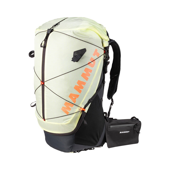 楽天市場】Mammut マムート Ducan Spine 50-60 デュカン スパイン 50 