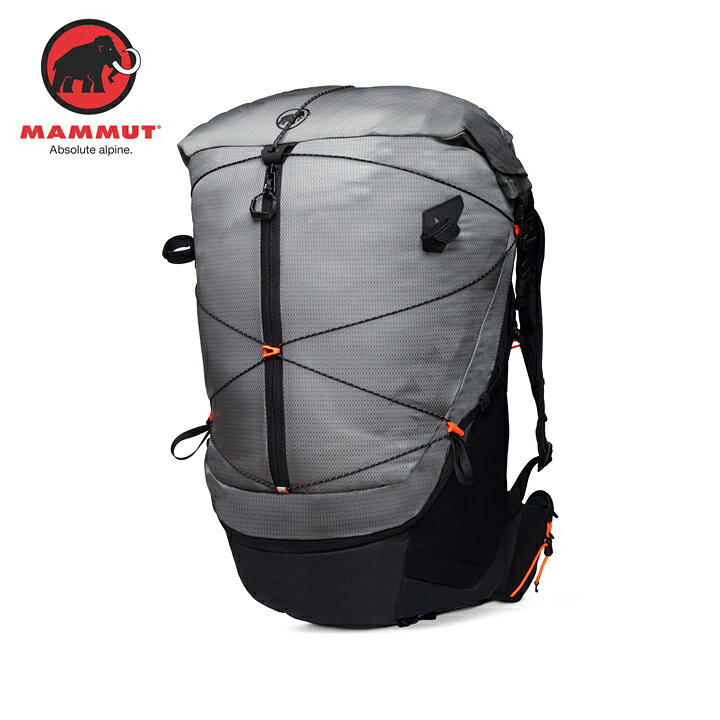 楽天市場】Mammut マムート Ducan Spine 50-60 Women デュカン 