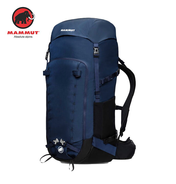 楽天市場】Mammut マムート Trion 50 トリオン 50 Marine Black 