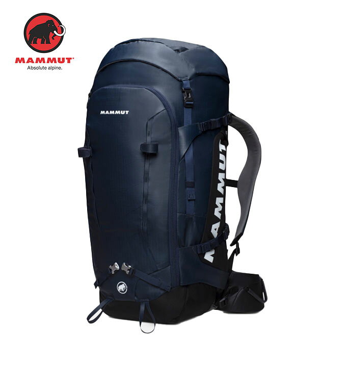 楽天市場】Mammut マムート Trion Spine 50 トリオン スパイン 50 