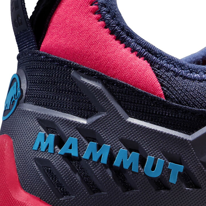楽天市場】Mammut マムートAlnasca Knit II Low GTX Women アルナスカ 