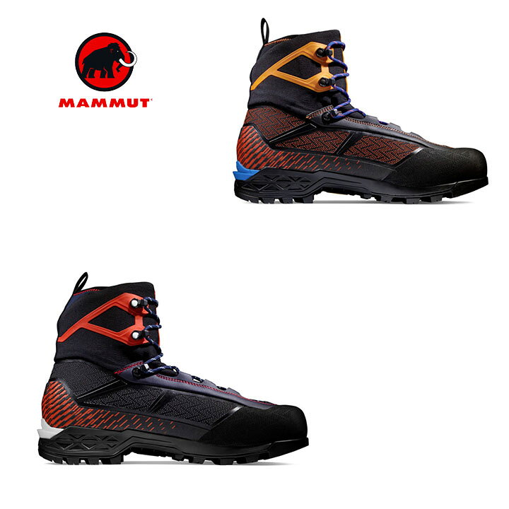 楽天市場】Mammut マムートTaiss Light Mid GTX Men タイスライト 