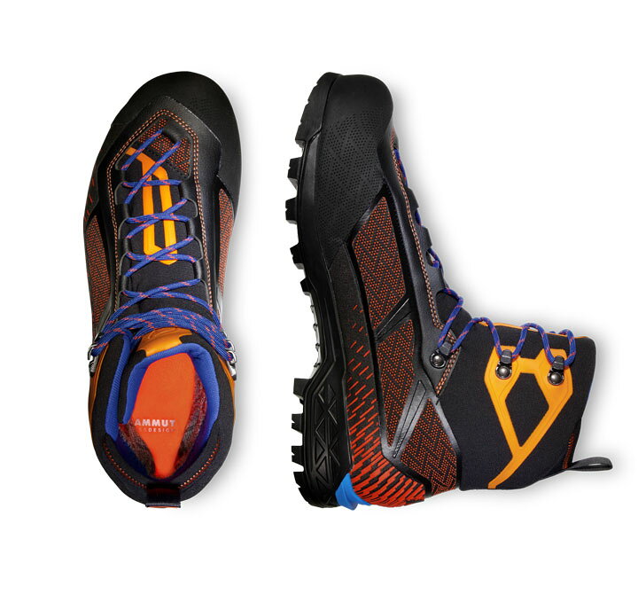 楽天市場】Mammut マムートTaiss Light Mid GTX Men タイスライト 