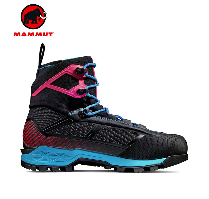 楽天市場】Mammut マムートTaiss Light Mid GTX Women タイスライト 