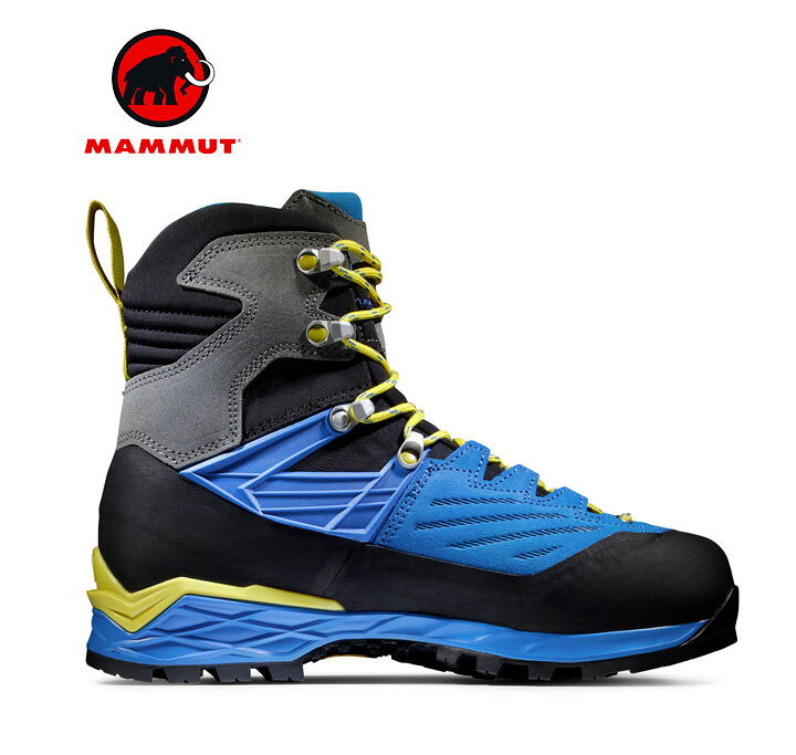 楽天市場】Mammut マムートKento Pro High GTX Women ケントプロハイ 