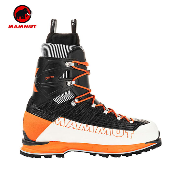 楽天市場】Mammut マムートNordwand Knit High GTX Men ノードワンド 