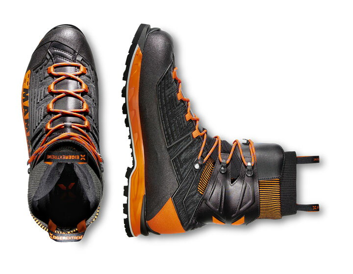 楽天市場】Mammut マムートNordwand Knit High GTX Men ノードワンド 