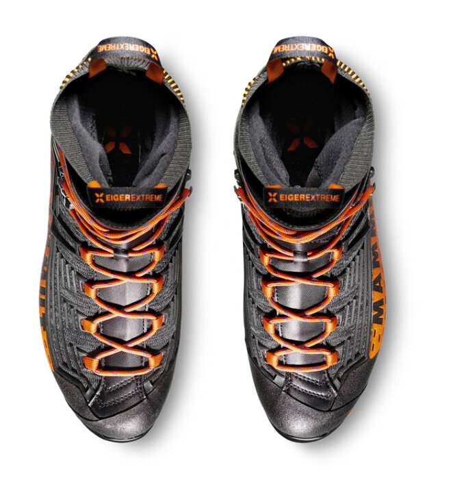 楽天市場】Mammut マムートNordwand Knit High GTX Men ノードワンド 