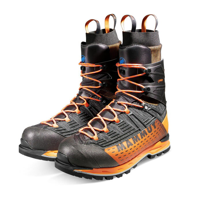 楽天市場】Mammut マムートNordwand Knit High GTX Men ノードワンド 