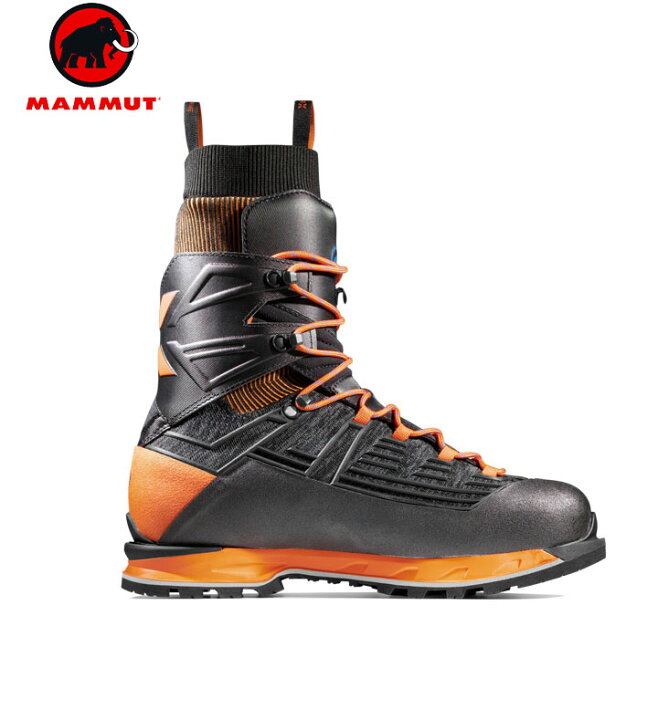 楽天市場】Mammut マムートNordwand Knit High GTX Men ノードワンド 