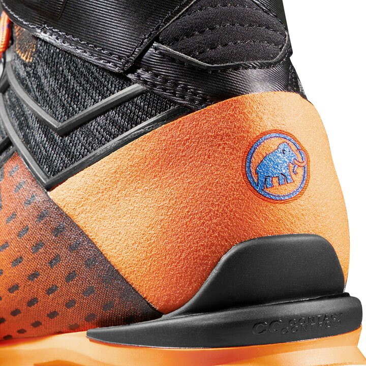 楽天市場】Mammut マムートNordwand Knit High GTX Men ノードワンド 
