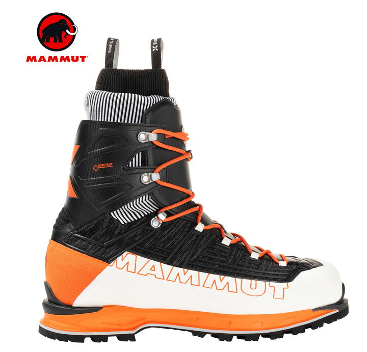 楽天市場】Mammut マムートNordwand Knit High GTX Women ノードワンド 
