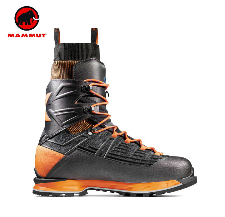楽天市場】Mammut マムートNordwand Knit High GTX Women ノードワンド 