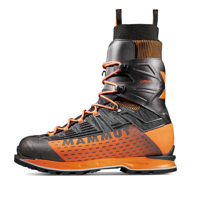 楽天市場】Mammut マムートNordwand Knit High GTX Women ノードワンド 