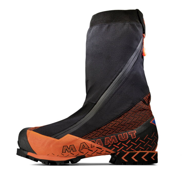楽天市場】Mammut マムートNordwand 6000 High ノードワンド6000ハイ 