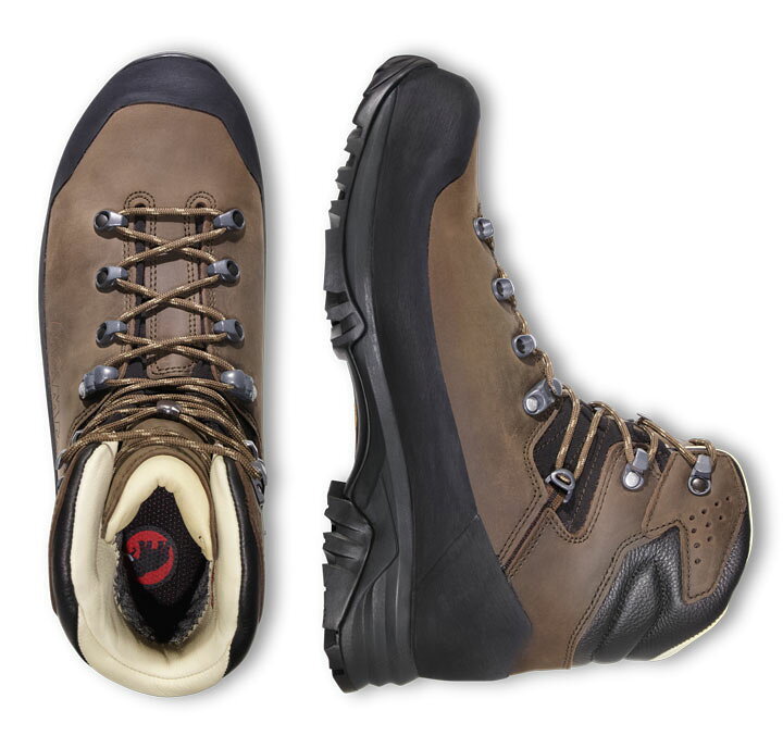 楽天市場】Mammut マムートTrovat Guide II High GTX Men トロバット 