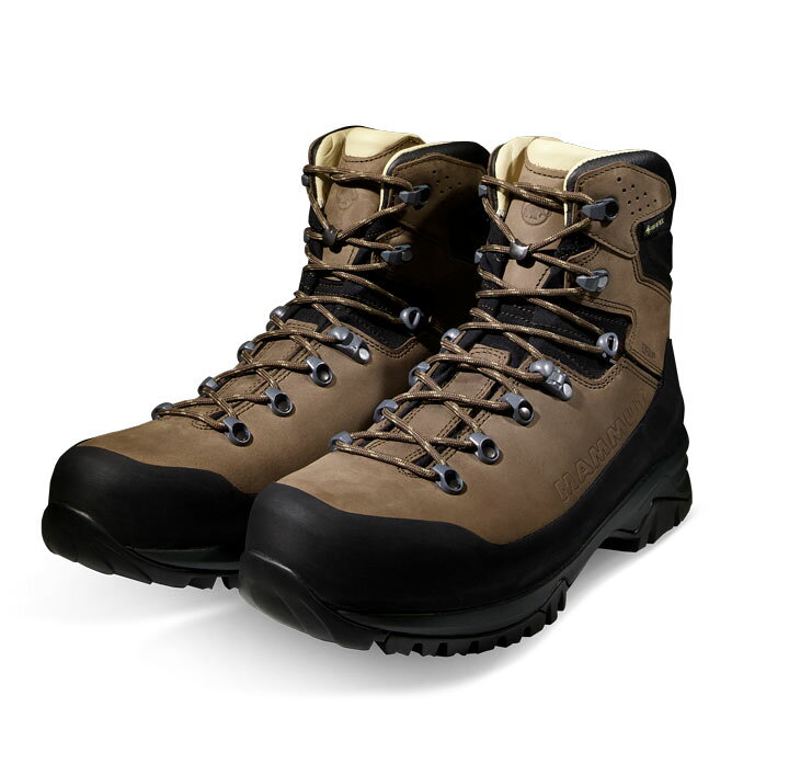 楽天市場】Mammut マムートTrovat Guide II High GTX Men トロバット 