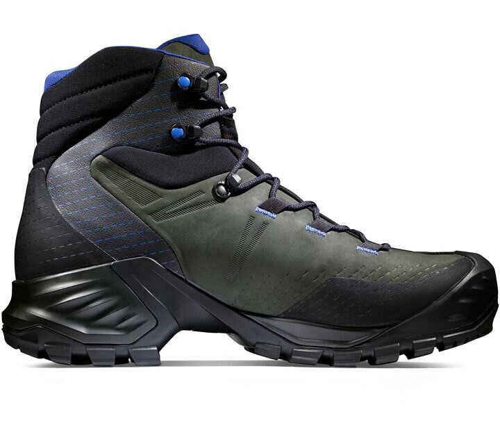 楽天市場】Mammut マムートTrovat Tour High GTX Men トロバットツアー 