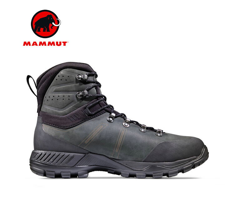 楽天市場】Mammut マムートMercury Tour II High GTX Men マーキュリー 