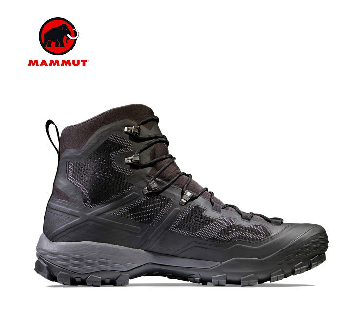 楽天市場】Mammut マムートDucan High GTX Men デュカンハイGTX 