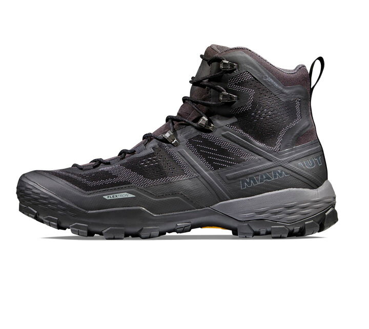 楽天市場】Mammut マムートDucan High GTX Men デュカンハイGTX 