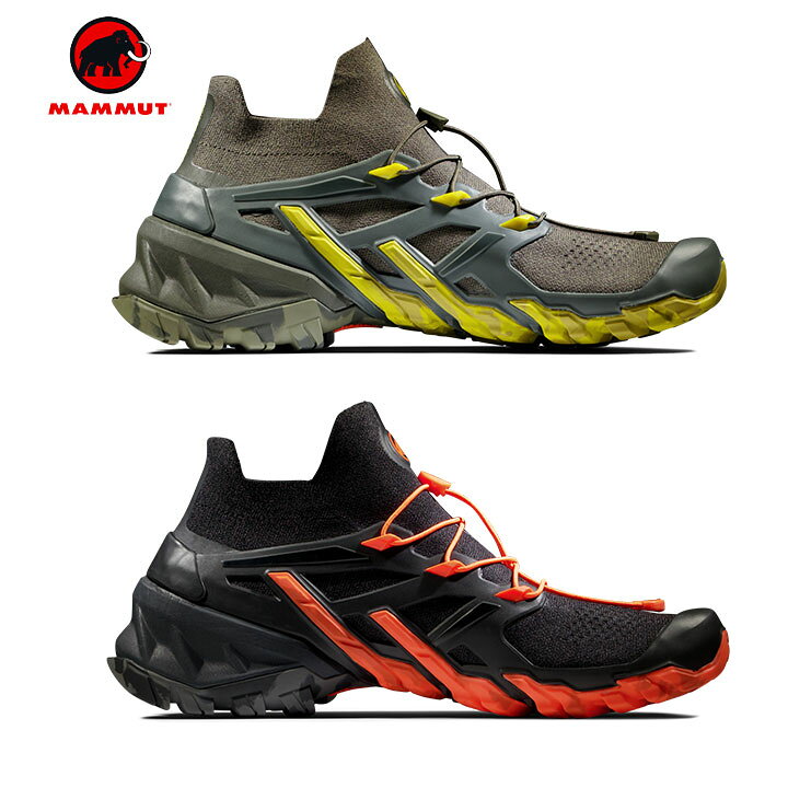 楽天市場】Mammut マムートAegility Pro Mid DT Men アジリティプロ 