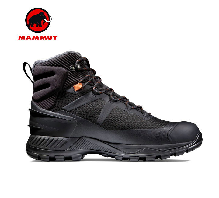 楽天市場】Mammut マムートBlackfin III Mid DT Men ブラックフィンlll 