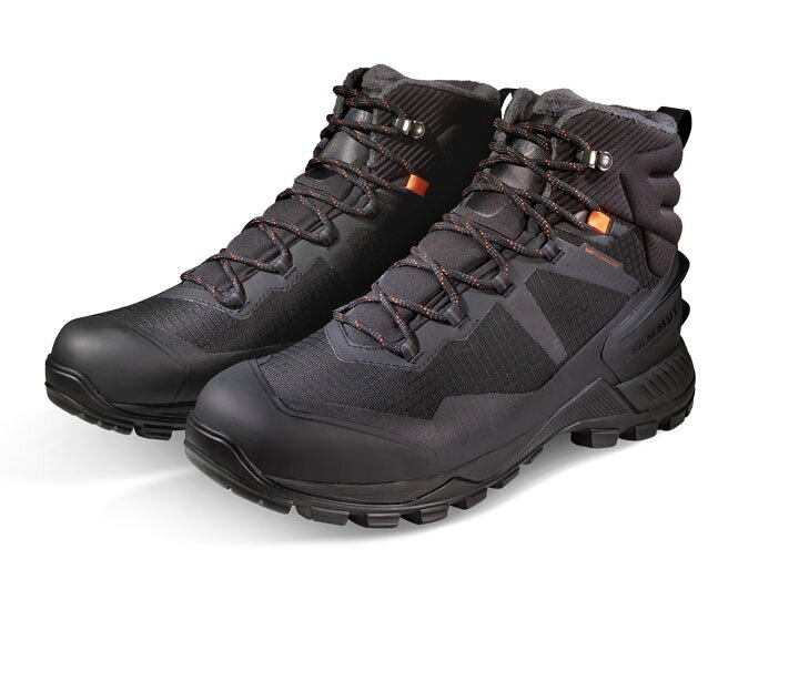 楽天市場】Mammut マムートBlackfin III Mid DT Men ブラックフィンlll 