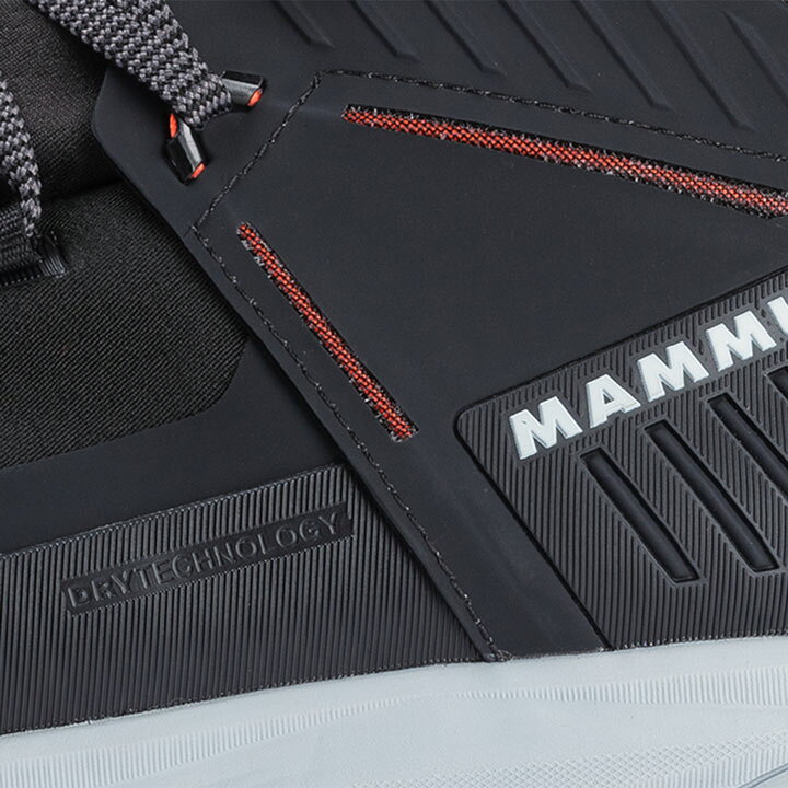 楽天市場】Mammut マムートSaentis Pro WP Men サンティスプロWP 