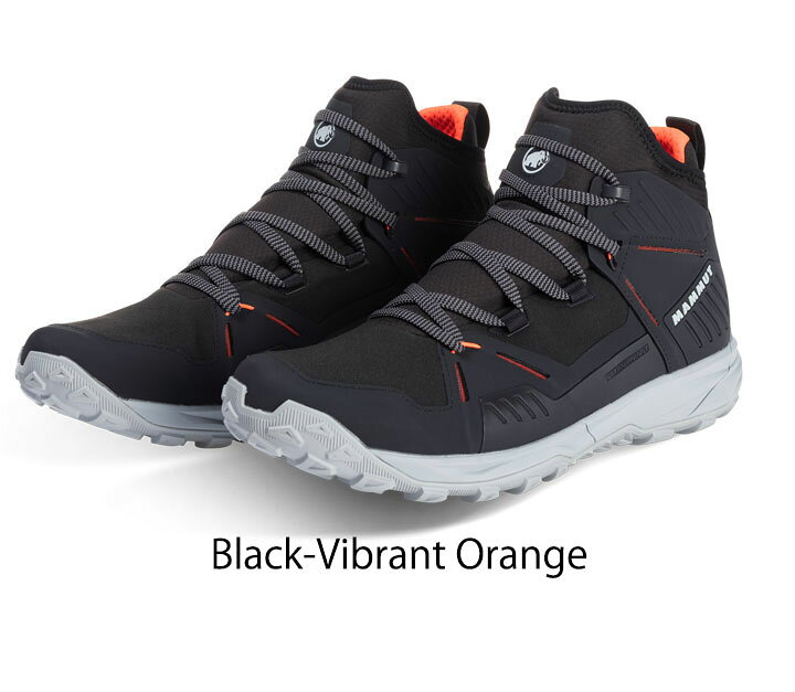 楽天市場】Mammut マムートSaentis Pro WP Men サンティスプロWP 